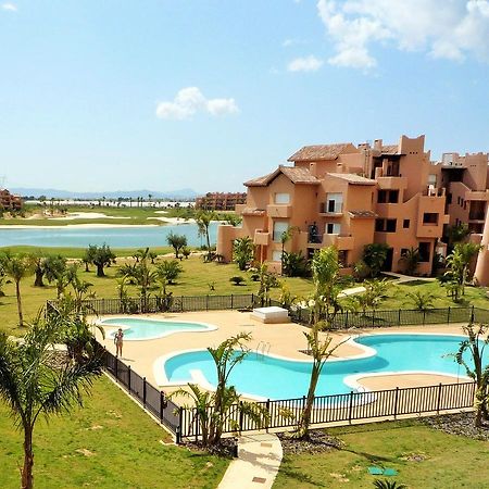 Masquestar Mar Menor Apartment Torre-Pacheco Exterior photo