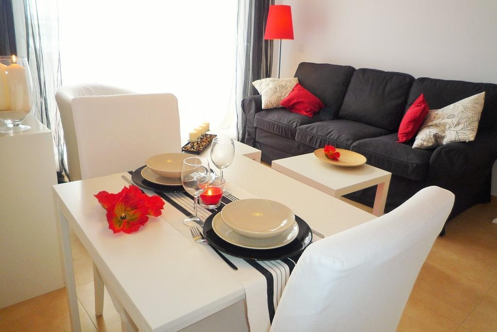 Masquestar Mar Menor Apartment Torre-Pacheco Exterior photo
