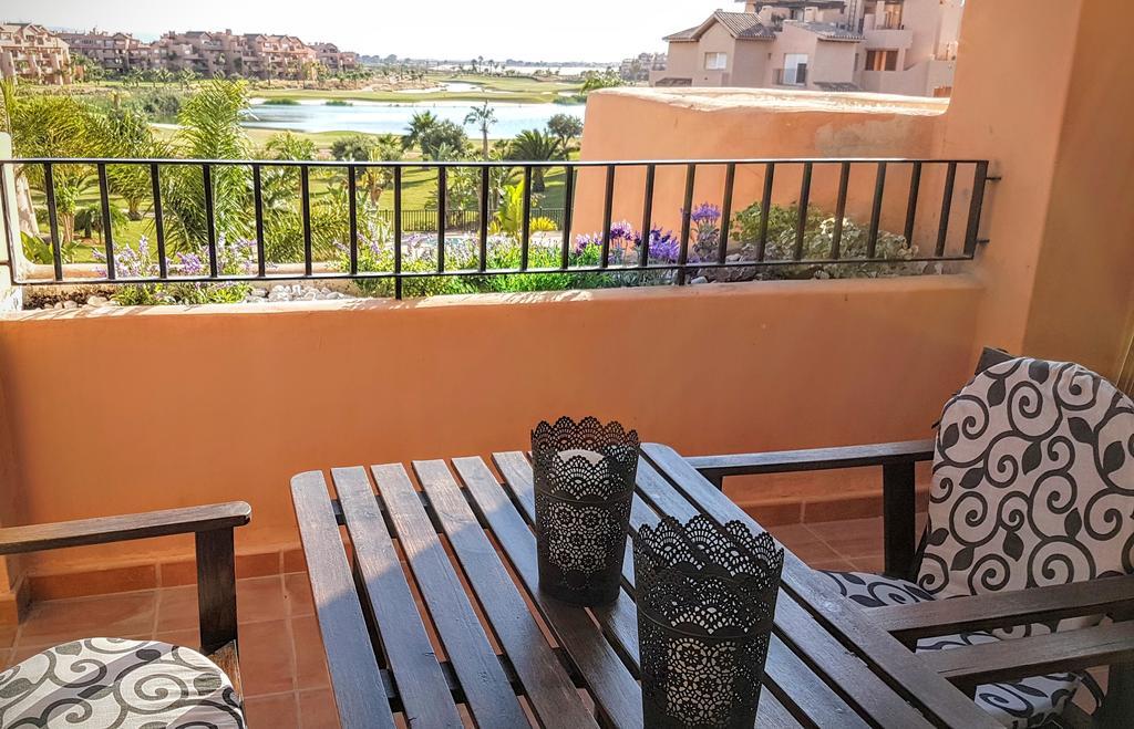Masquestar Mar Menor Apartment Torre-Pacheco Exterior photo
