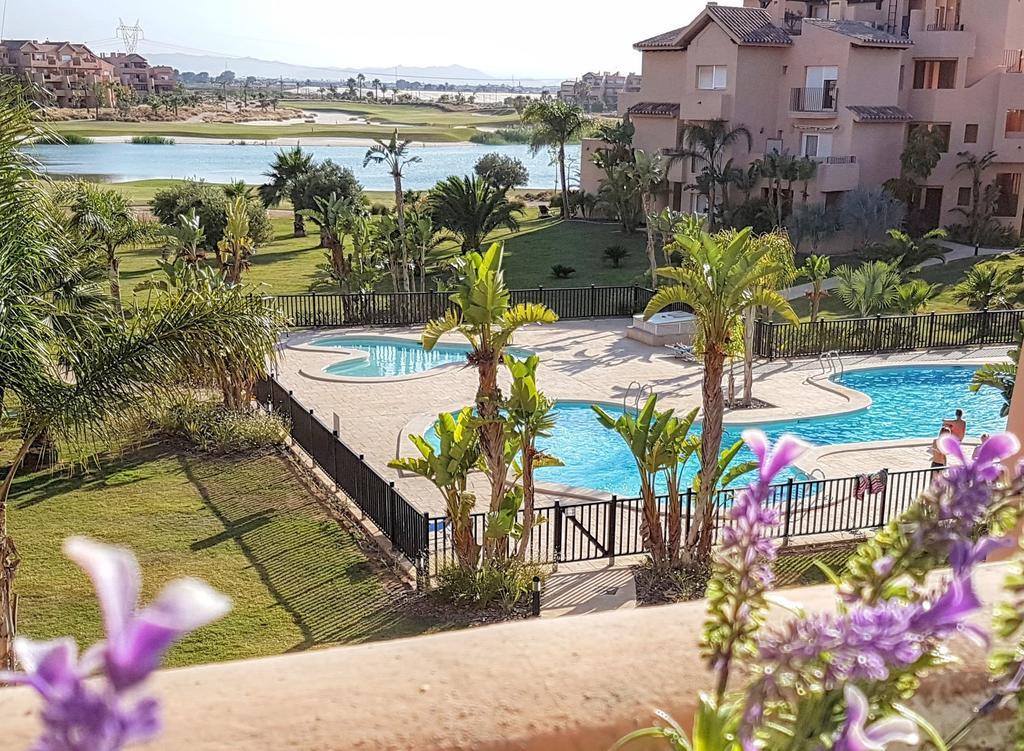 Masquestar Mar Menor Apartment Torre-Pacheco Exterior photo