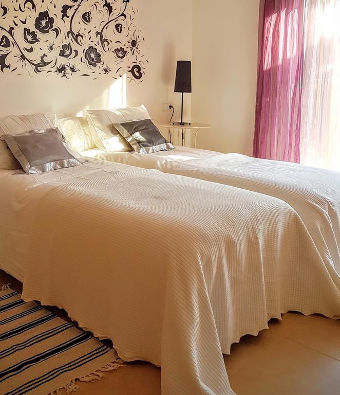 Masquestar Mar Menor Apartment Torre-Pacheco Exterior photo