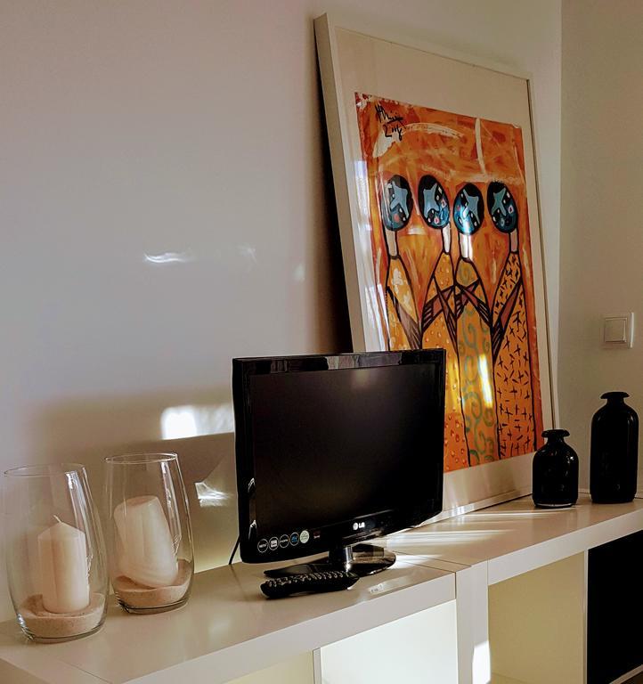 Masquestar Mar Menor Apartment Torre-Pacheco Exterior photo