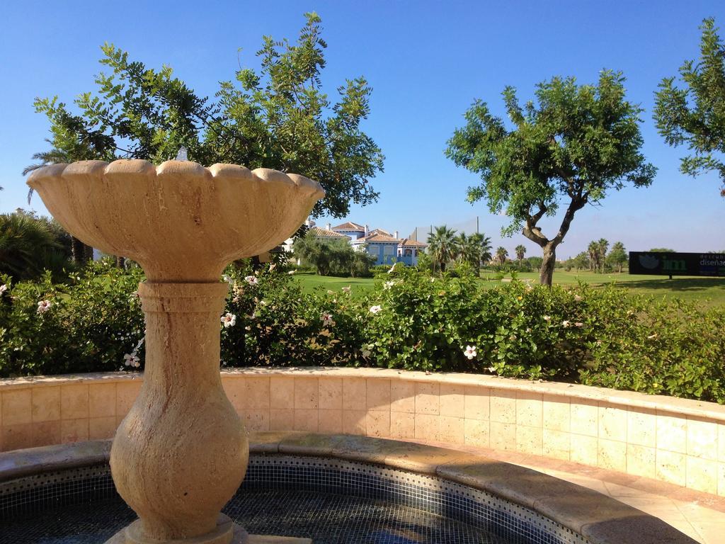 Masquestar Mar Menor Apartment Torre-Pacheco Exterior photo